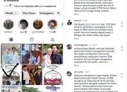 Bupati Jeje Ritchie Ismail Diserbu Honorer Pendidikan di Kolom Komentar Instagram
