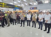 Kapolri Instruksikan Pastikan Semua Pemudik Harus Aman dan Nyaman