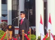Wali Kota Balikpapan Ajak Pemuda Terus Kobarkan Semangat Perjuangan di Hari Sumpah Pemuda ke-97