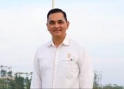 Seluruh Pekerja Di Evakuasi, Otorita IKN Jelaskan Kebakaran Di Hunian Pekerja IKN