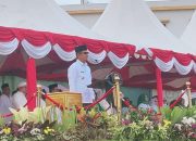 Semangat Jihad Santri Jadi Fondasi Peradaban Dunia, Pesan Wali Kota Balikpapan