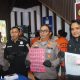 Polsek Pelabuhan Samarinda Bongkar Dua Kasus Sabu, Amankan 20,55 Gram dan Tiga Tersangka