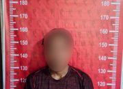 Premanisme Diadang! Polsek Pelabuhan Samarinda Bekuk Pembawa Badik di Sungai Mahakam