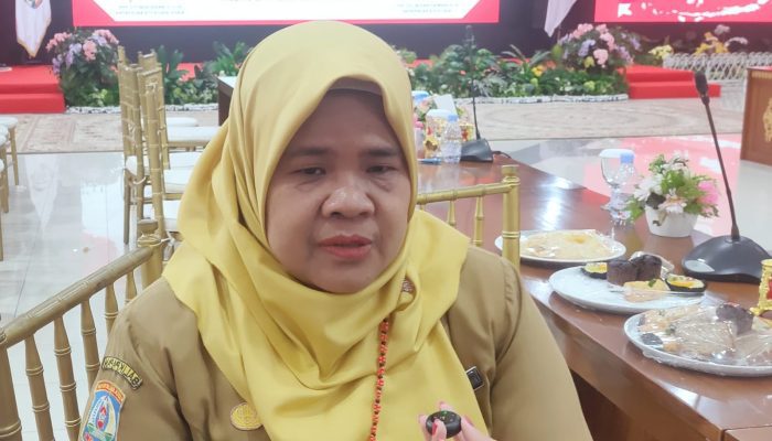 Dinas Kesehatan Kota Balikpapan Perkuat Penanganan Rabies, Tujuh Rabies Center Siap Layani Masyarakat