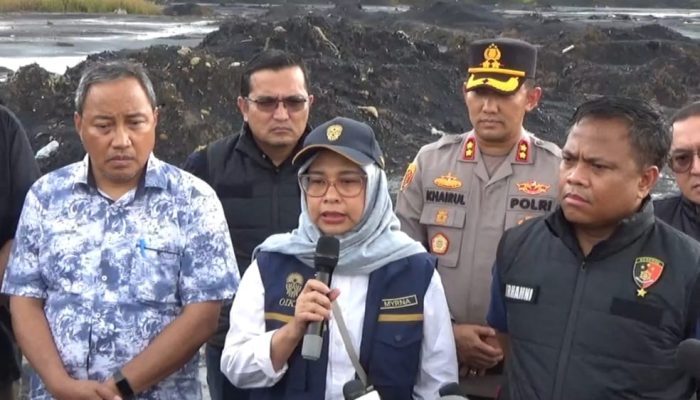 Bukan Pengalihan Isu, OIKN: Penertiban Tambang Ilegal Sudah Direncanakan