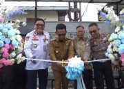 Balikpapan Luncurkan B-Connect: Langkah Besar Menuju Sistem Transportasi Pintar