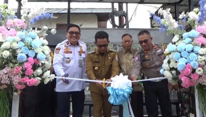 Balikpapan Luncurkan B-Connect: Langkah Besar Menuju Sistem Transportasi Pintar