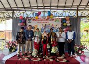 Dorong Kesadaran Gizi, Bawe Paser Balikpapan Fokus Pengendalian Stunting