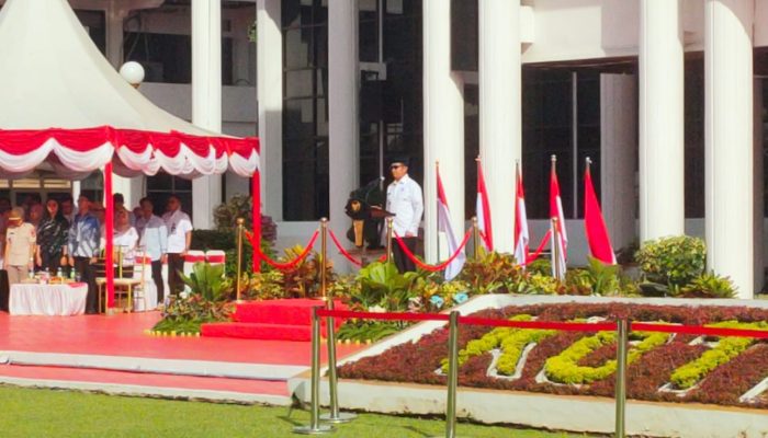 Wali Kota Balikpapan Ajak Wujudkan Generasi Sehat untuk Raih Indonesia Emas 2045