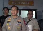 Jenazah Warga Malaysia di Kukar Resmi Teridentifikasi, Polisi Pastikan Tidak Ada Unsur Kekerasan