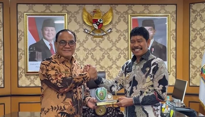 Belajar dari Balikpapan, PPU Siapkan Penguatan Gizi bagi Pelajar