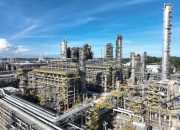 Pengoperasian Unit RFCC RDMP Balikpapan Jadi Tonggak Peningkatan Produksi BBM Bersih