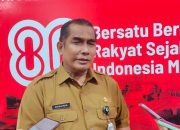 Pemkot Balikpapan Genjot Pembangunan SPPG, Target 50 Persen Tuntas di 2026