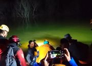 Enam Anak Ditemukan Tewas Tenggelam di Waduk KM 8 Balikpapan, Proses Evakuasi Berlangsung Dramatis