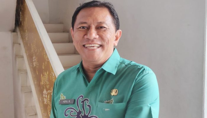 UMKM Balikpapan Siap Go Nasional, Pemkot Dorong Sertifikasi SNI