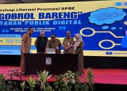 Balikpapan Genjot SPBE, Anak Muda Disiapkan Jadi Motor Transformasi Digital