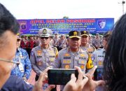 Operasi Zebra Mahakam 2025 Resmi Bergulir: Polda Kaltim Siapkan Langkah Humanis Tekan Pelanggaran dan Kecelakaa