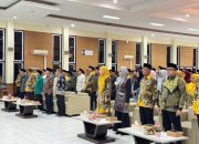 LPTQ Kaltim Mulai TC Tahap Pertama, Siapkan Kafilah Menuju MTQ Nasional XXXI 2026