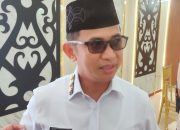 Rahmad Mas’ud Ajak Warga Perkuat Spiritualitas dan Harmoni Sosial di Akhir 2025