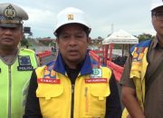 Tol IKN Dibuka Fungsional Selama Nataru, Ribuan Kendaraan Melintas di Hari Perdana