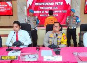 Polresta Balikpapan Bongkar Kasus Pedofilia, Tiga Anak di Bawah Umur Jadi Korban
