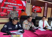 Sewa Angkot Jadi Modus, Pria di Balikpapan Curi Buah dan Ikan di Tiga Lokasi