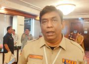 BPBD Balikpapan Tegaskan Larangan Penggunaan Suar Saat Malam Tahun Baru