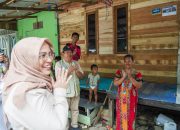 Program BSPS 2025 Rampung di Kaltim, Rumah Warga Balikpapan Kini Lebih Aman dan Layak Huni
