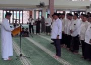 Wali Kota Kukuhkan Pengurus Islamic Center Balikpapan, Tekankan Peran Strategis Pembinaan Umat