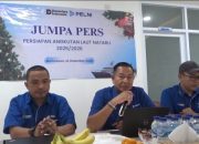 Nataru 2025–2026 Diprediksi Ramai, Pelni Balikpapan Perkirakan Lonjakan Penumpang Capai 12,3 Persen