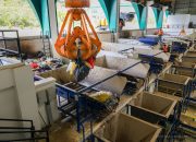 Tempat Pembuangan Sampah Terpadu di IKN Dukung Pengelolaan Sampah Berbasis Energi