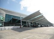 Sambut Tahun 2026, Bandara SAMS Sepinggan Kembali Operasikan Area Check-In Timur