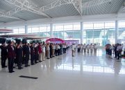 Targetkan 6 Juta Penumpang pada 2026, Bandara SAMS Sepinggan Optimistis Bangkit