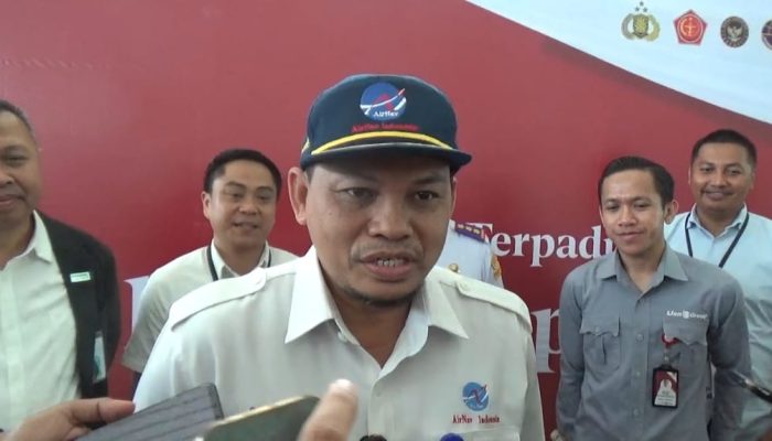 AirNav Balikpapan Dukung Operasional Bandara Internasional Nusantara IKN