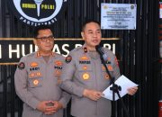 Komitmen Dukung Pemulihan Pascabencana di Sumatra, Polri Targetkan Bangun 569 Sumur Bor, 249 Titik Telah Terealisasi