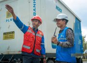 PLN UID Kaltimra Pastikan Listrik Andal Selama Siaga Nataru 2025/2026