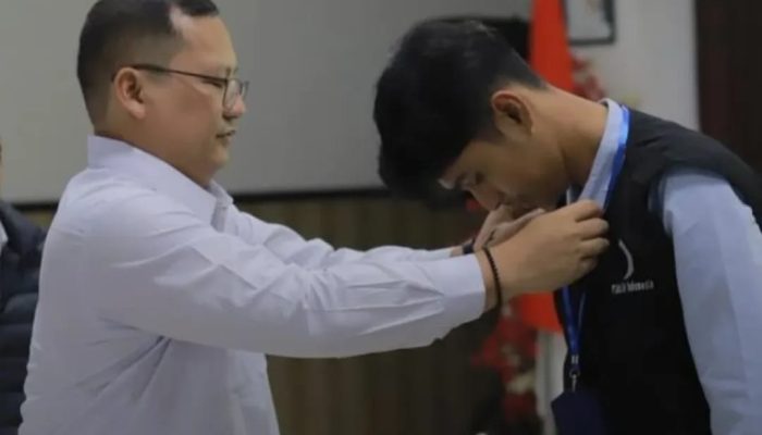 PTMB Gelar Survei Kepuasan Pelanggan 2025, Dorong Peningkatan Mutu Layanan Air Bersih