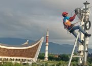 Libur Natal dan Tahun Baru 2026, Trafik Data XLSMART Naik Signifikan