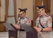 Optimisme Keamanan Balikpapan Menguat di Bawah Kepemimpinan Kapolresta Baru