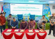 Sinergi PLN–Kejaksaan se-Kaltim di Awal 2026 Pastikan Pasokan Listrik Andal, Proyek Tepat Mutu, dan Tata Kelola Transparan