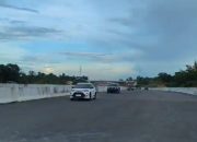 11 Paket Akan Di Percepat Pekerjaan Tol IKN, Target Rampung Akhir 2026