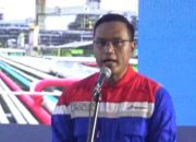 Dirut Pertamina Paparkan Fakta RDMP Kilang Balikpapan di Hadapan Presiden Prabowo