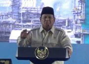 Pesan Tegas Presiden Prabowo ke Direktur Utama Pertamina: Jangan Korupsi dan Markup