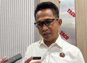 RDMP Balikpapan Resmi Beroperasi, Wali Kota Tekankan Ketahanan Energi dan Prioritas Tenaga Kerja Lokal
