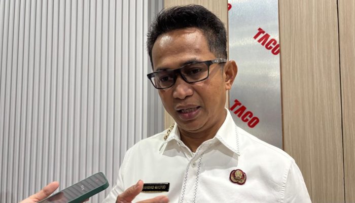 RDMP Balikpapan Resmi Beroperasi, Wali Kota Tekankan Ketahanan Energi dan Prioritas Tenaga Kerja Lokal