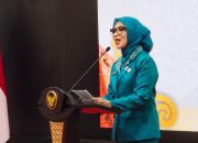 Kolaborasi PKK dan OPD Berbuah Hasil, Angka Stunting Balikpapan Terus Menurun