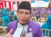 Ramadan 1447 H, BAZNAS Balikpapan Siapkan Bantuan Rp2 Miliar untuk Ribuan Warga