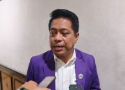 SDN 22 Balikpapan Timur Tahap Akhir Pembangunan, Ditargetkan Siap Sambut Tahun Ajaran Baru
