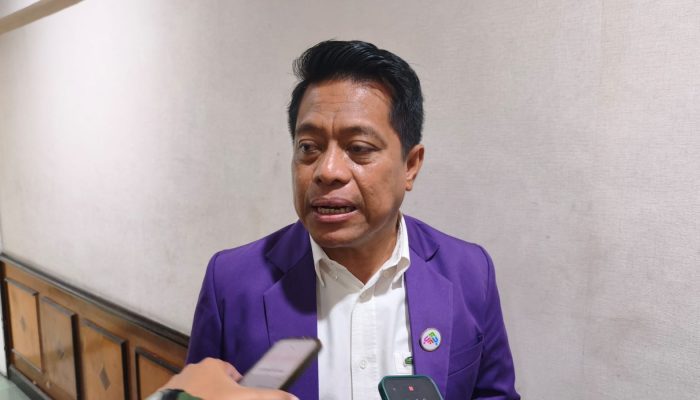 SDN 22 Balikpapan Timur Tahap Akhir Pembangunan, Ditargetkan Siap Sambut Tahun Ajaran Baru