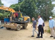 Tertibkan Lapak Ilegal, Otorita IKN Tegaskan Komitmen Tata Ruang dan Keamanan Kawasan